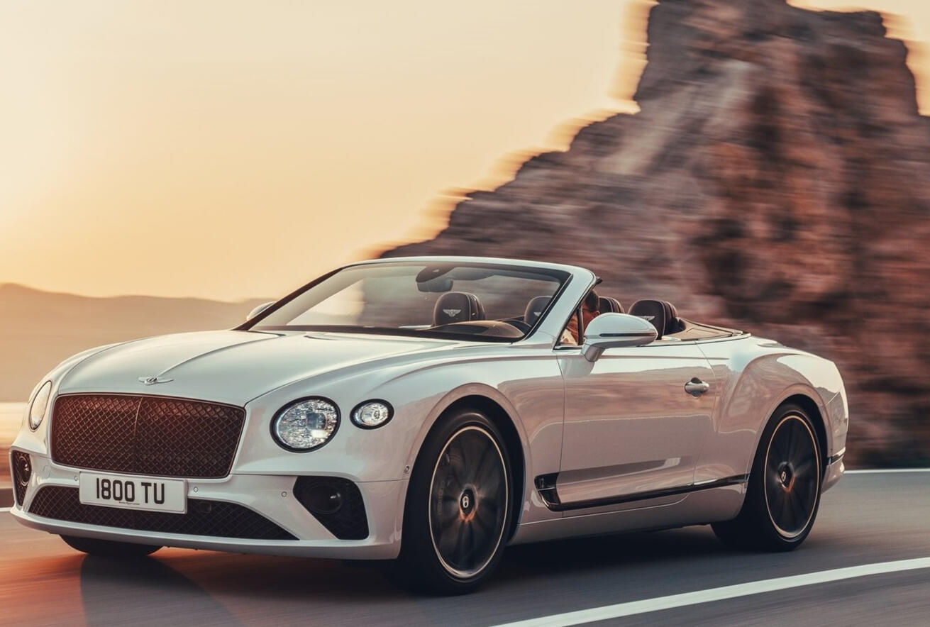 Oberklasse-Fahrzeuge und Flughafentransfer