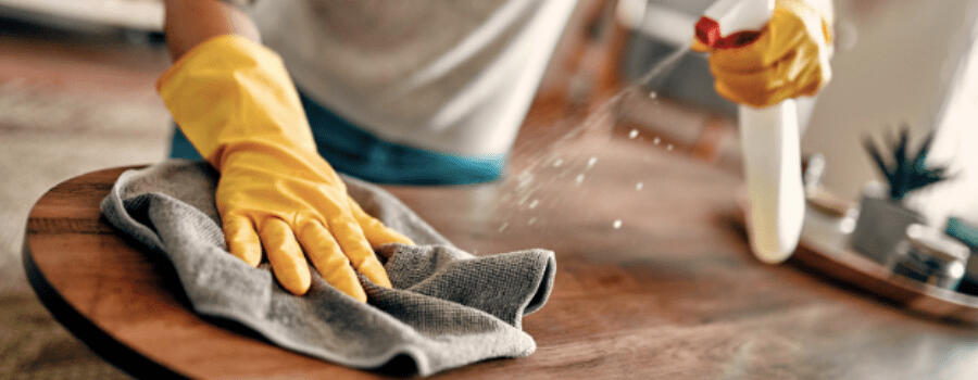 Professioneller Hausverwaltungsservice